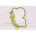 2.5 Inch Caterpillar Writing Board Tablet